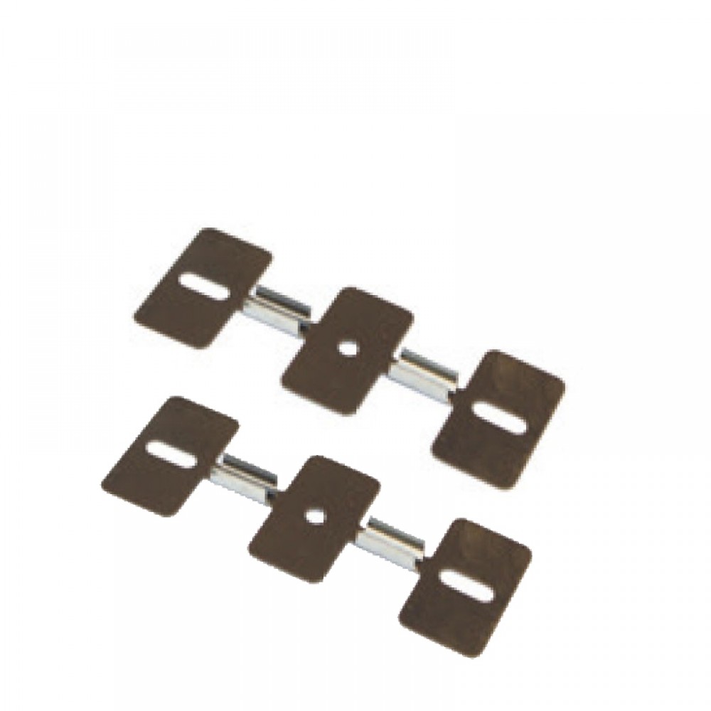 Επαγγελματικό LED Γραμμικό Κρεμαστό Φωτιστικό Σειρά MILO Professional Σε Διάφορα Μήκη