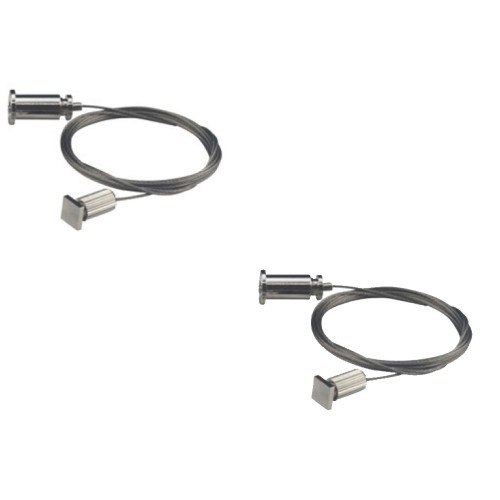 LED Γραμμικό Κρεμαστό Φωτιστικό Σειρά NERI Economy Σε Διάφορα Μήκη