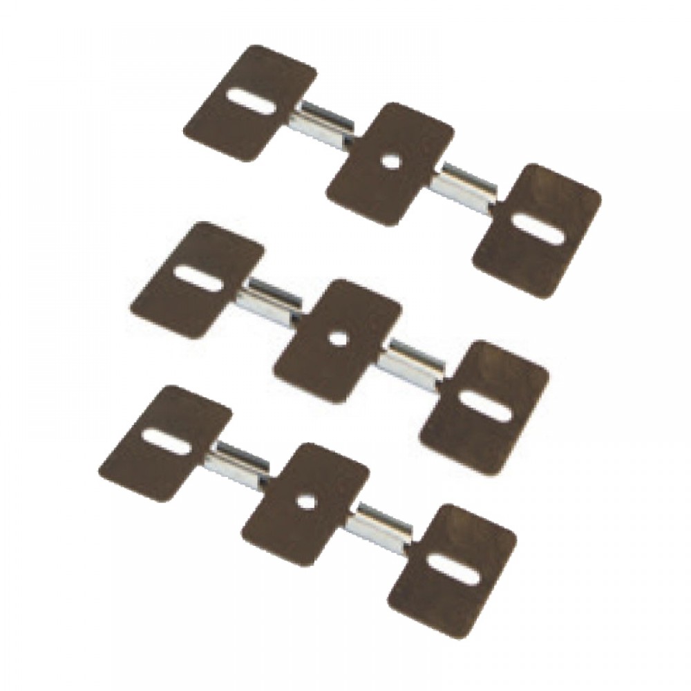 Επαγγελματικό LED Γραμμικό Κρεμαστό Φωτιστικό Σειρά MILO Professional Σε Διάφορα Μήκη