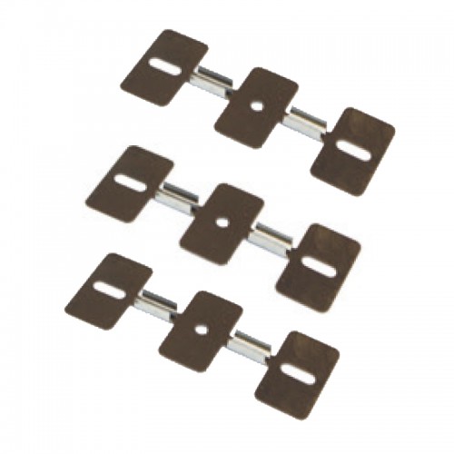 Επαγγελματικό LED Γραμμικό Κρεμαστό Φωτιστικό Σειρά LANKY Σε Διάφορα Μήκη