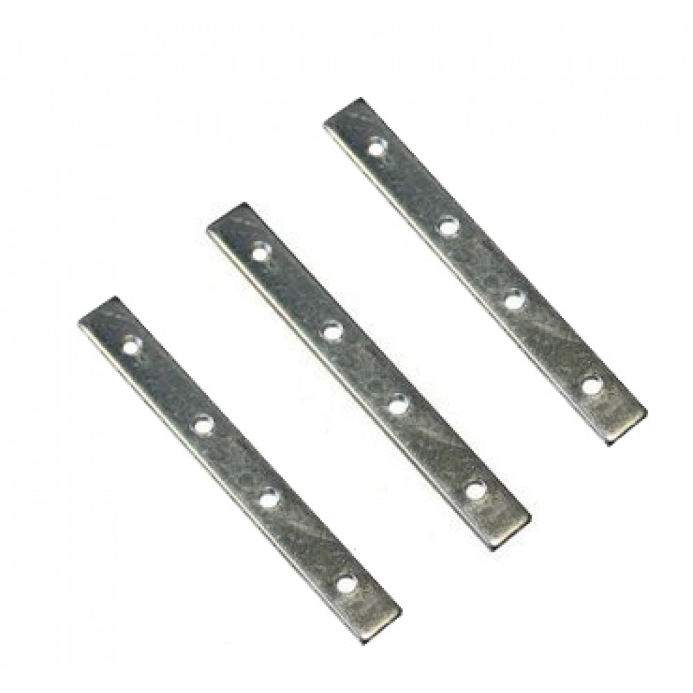 Επαγγελματικό LED Γραμμικό Κρεμαστό Φωτιστικό Σειρά MILO Professional Σε Διάφορα Μήκη