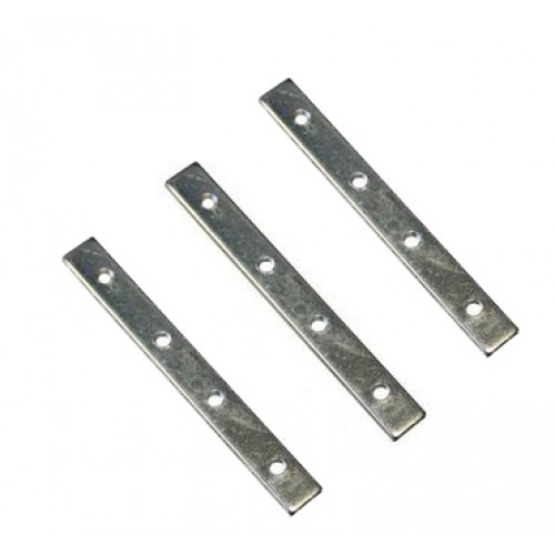 Επαγγελματικό LED Γραμμικό Κρεμαστό Φωτιστικό Σειρά LANKY Σε Διάφορα Μήκη