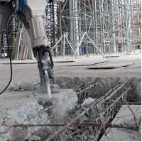 Κατεδαφιστικά