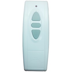 MASTER DIMMER KYTIOY 400W LED (ΤΗΛΕΧΕΙΡΙΣΜΟΣ BUTTON & RF) DM-400B-RF