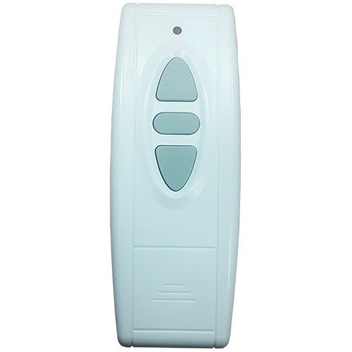 MASTER DIMMER KYTIOY 400W LED (ΤΗΛΕΧΕΙΡΙΣΜΟΣ BUTTON & RF) DM-400B-RF