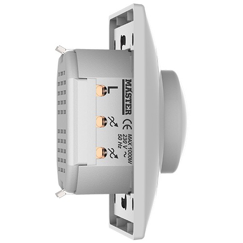 MASTER DIMMER ΧΩΝΕΥΤΟ 1000W MULTI ΑΝΘΡΑΚΙ (ALLERETOUR) DM-1000W