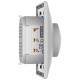 MASTER DIMMER ΧΩΝΕΥΤΟ 1000W MULTI ΛΕΥΚΟ (ALLERETOUR) DM-1000W