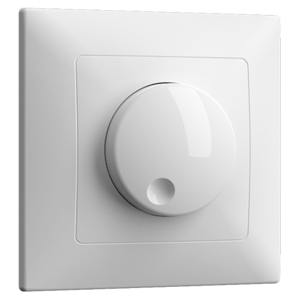 MASTER DIMMER ΧΩΝΕΥΤΟ 1000W MULTI ΛΕΥΚΟ (ALLERETOUR) DM-1000W