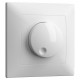 MASTER DIMMER ΧΩΝΕΥΤΟ 1000W MULTI ΛΕΥΚΟ (ALLERETOUR) DM-1000W