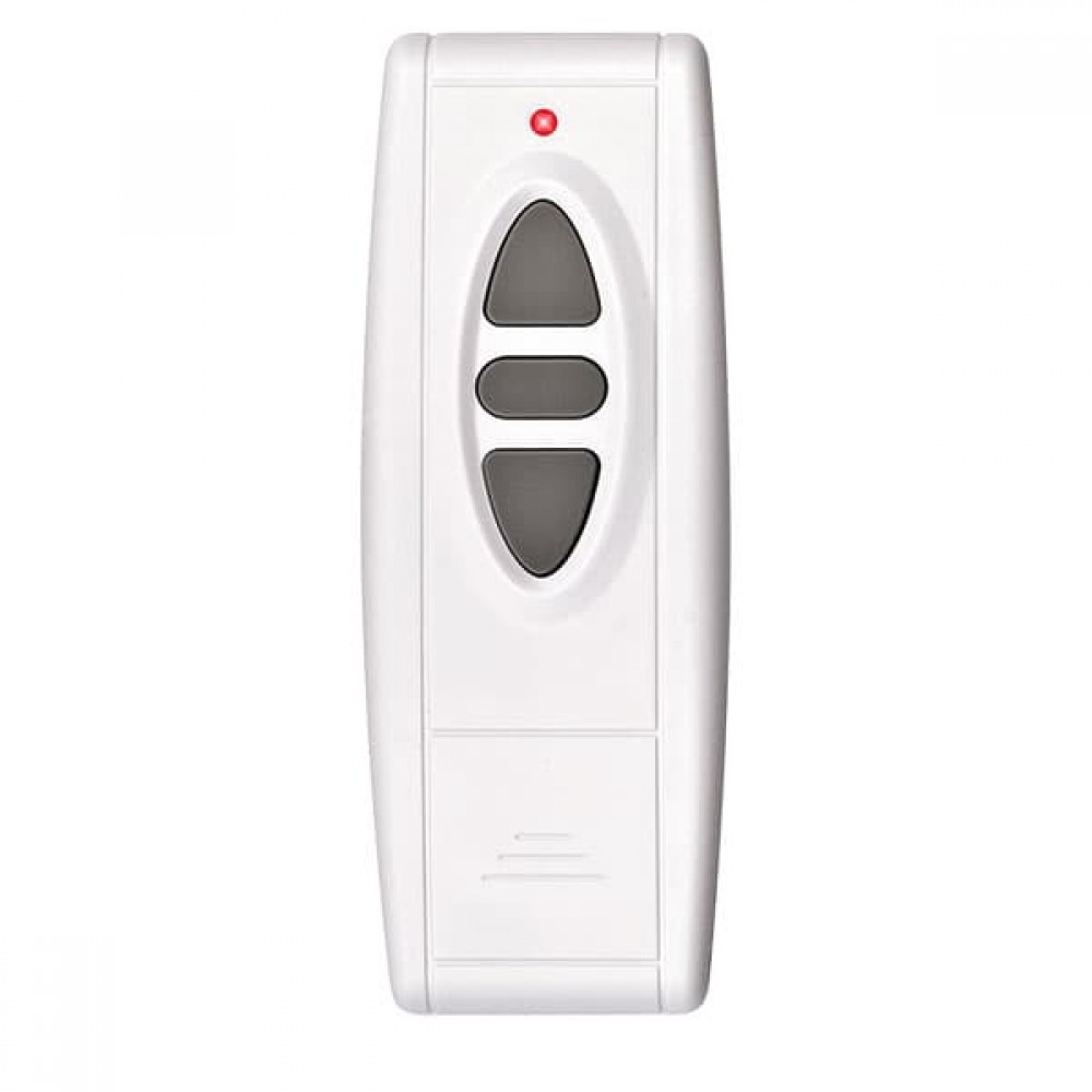 Ασύρματο τηλεχειριστήριο RF 433MHz συμβατό με τα MASTER led controller & dimmer MASTER RF-CTRL