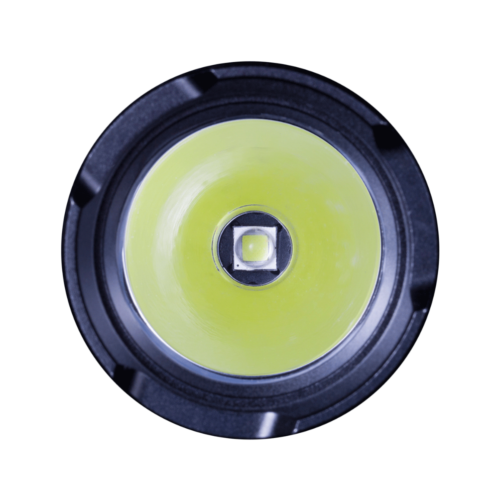 Επαγγελματικός Φακός LED NITECORE EXPLOSION-PROOF EF1