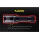 Επαγγελματικός Φακός LED NITECORE EXPLOSION-PROOF EF1