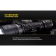 Επαγγελματικός Φακός LED NITECORE EXPLOSION-PROOF EF1