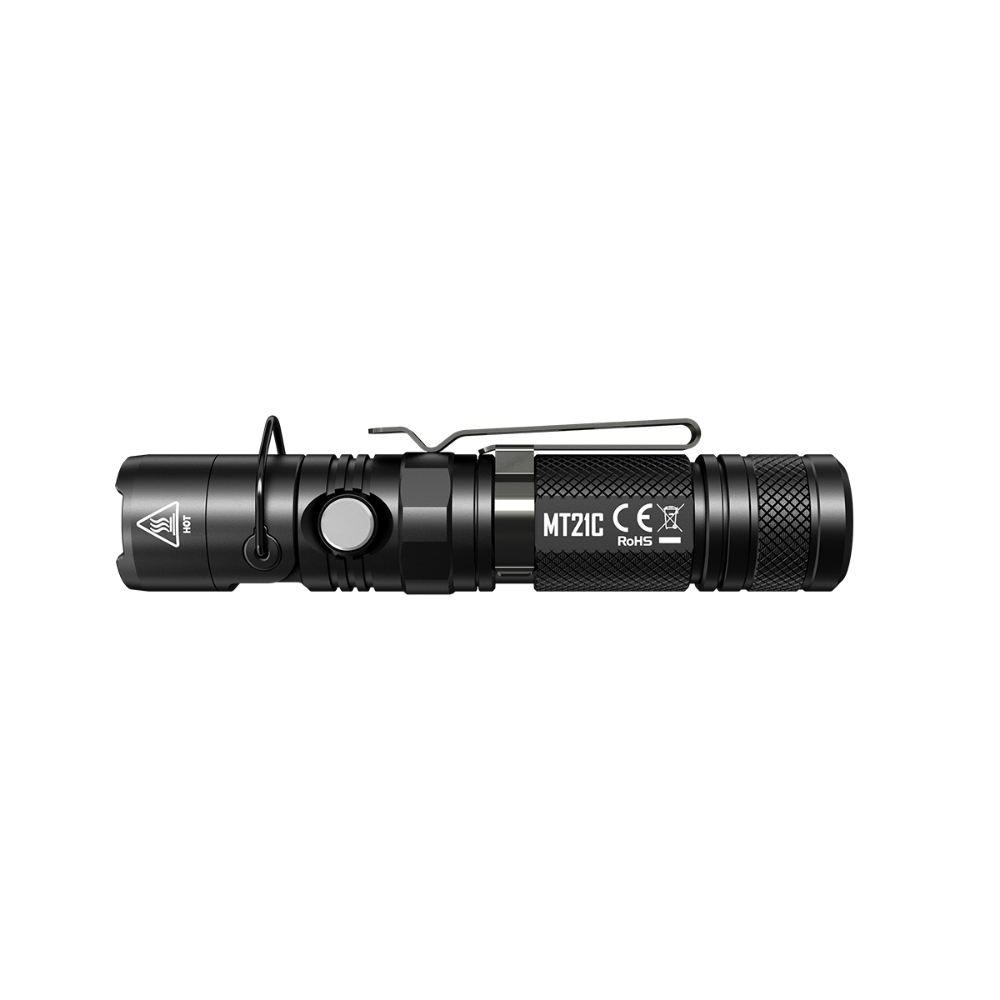 Επαγγελματικός LED Φακός  NITECORE MULTI TASK MT21C