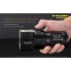 Επαγγελματικός Φακός LED NITECORE Tiny Monster TM28, 6000 Lumens + 4X18650 + protection board