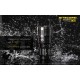 Επαγγελματικός Φακός LED NITECORE Tiny Monster TM28, 6000 Lumens + 4X18650 + protection board