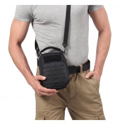 Τσαντάκι Από Nylon CORDURA Nitcore Tactical Pounch NDP10 Nitecore