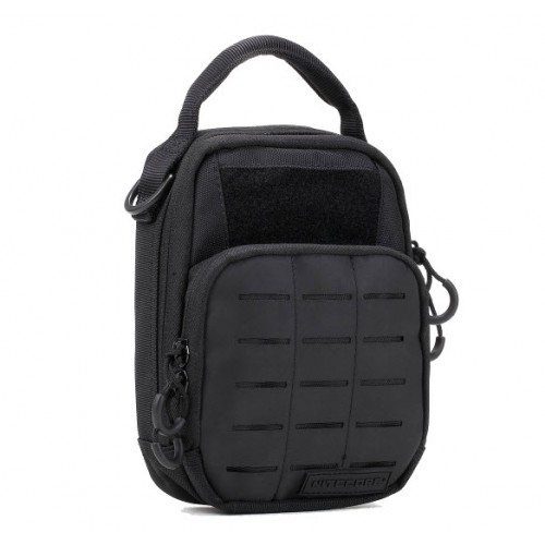 Τσαντάκι Από Nylon CORDURA Nitcore Tactical Pounch NDP10 Nitecore