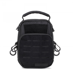 Τσαντάκι Από Nylon CORDURA Nitcore Tactical Pounch NDP20 Nitecore