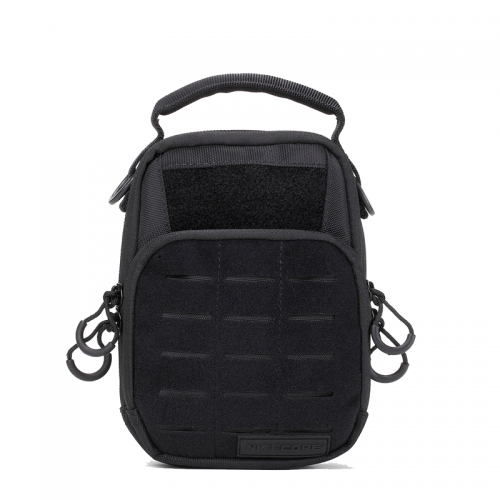 Τσαντάκι Από Nylon CORDURA Nitcore Tactical Pounch NDP20 Nitecore