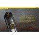 Φορτιστής NITECORE F1, μίας θέσης + flex bank