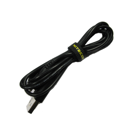 ΚΑΛΩΔΙΟ USB-MINI USB charging NITECORE
