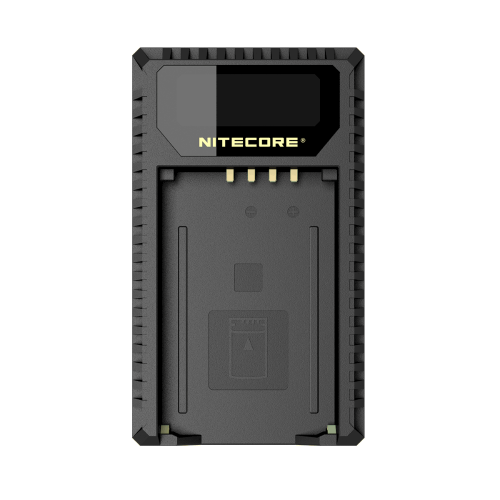 Φορτιστής NITECORE ULM240 για Leica