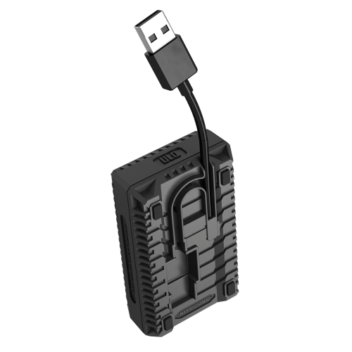 Φορτιστής NITECORE ULQ για Leica