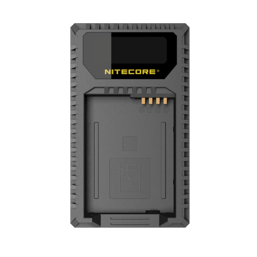 Φορτιστής NITECORE ULQ για Leica