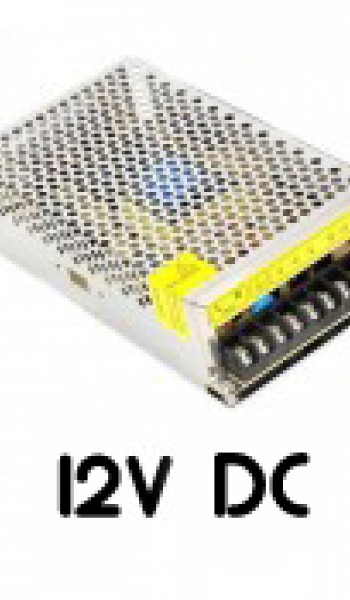 Μεταλλικά 12V