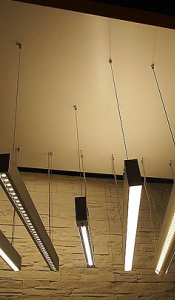 Κρεμαστά Γραμμικά