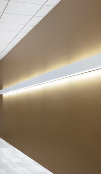 Γραμμικά Επιφανείας & Τοίχου