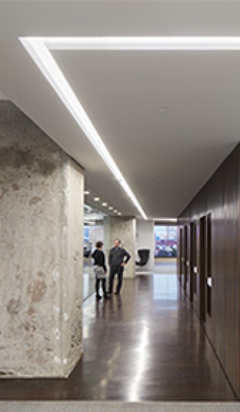 Χωνευτά Γραμμικά