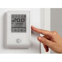 Θερμοστάτες