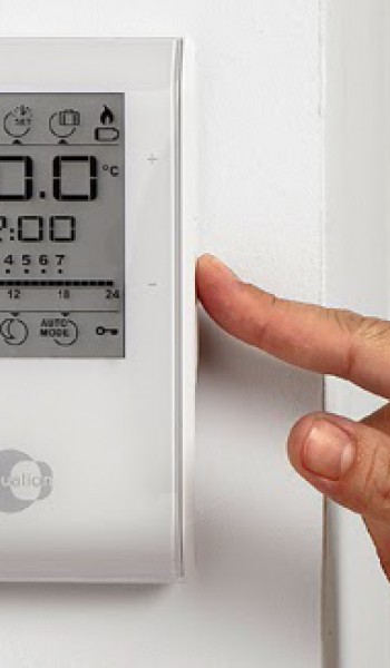 Θερμοστάτες