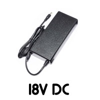 Τροφοδοτικό Σταθερού Υπολογιστή 18 Volt 