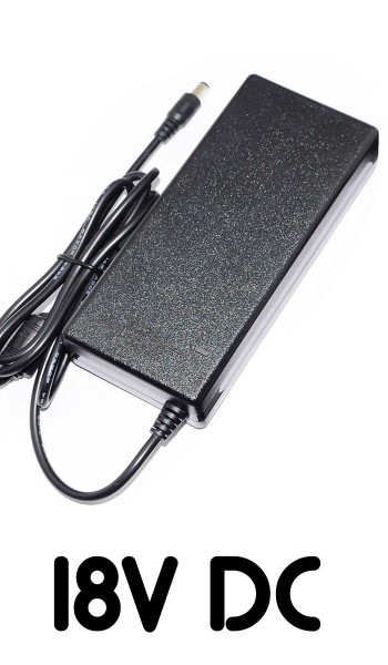 Πλαστικά 18V