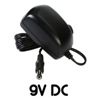 Τροφοδοτικά Υπολογιστή 9 Volt 