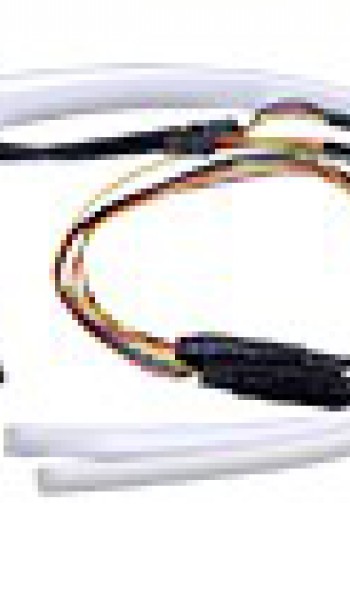 Led DRL Προβολείς Αυτοκινήτου 