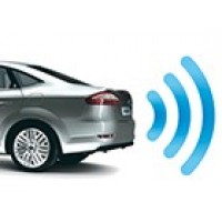 Αισθητήρας Παρκαρίσματος Με Κάμερα 