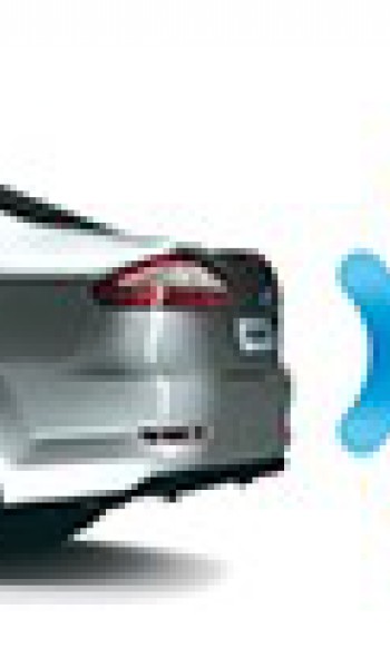 Αισθητήρας Παρκαρίσματος Με Κάμερα 