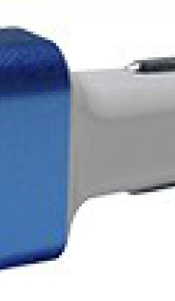 Φορτιστής Αναπτήρα Αυτοκινήτου USB 