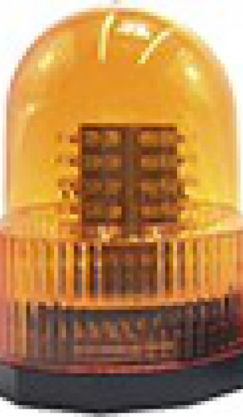 Led Φάρος Αστυνομίας & Πυροσβεστικής