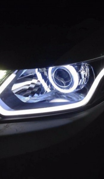 Λάμπες Led 12 Volt Αυτοκινήτου