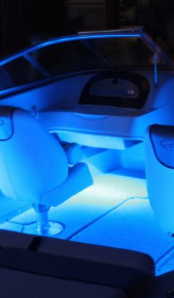 Λάμπες Led 12 Volt Για Σκάφη