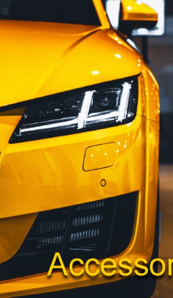 Ανταλλακτικά Για Φώτα Led Αυτοκινήτου 