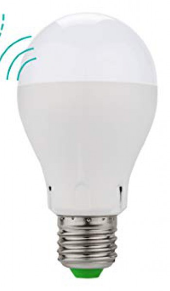 Με Αισθητήρα