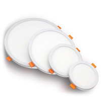 Στρογγυλά Χωνευτά