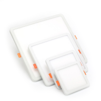 Τετράγωνα Χωνευτά