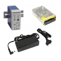 Όλα τα Τροφοδοτικά